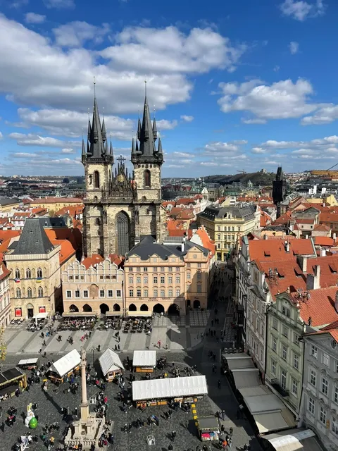 🇨🇿 Prague | Beer Museum – Drink Till You Drop Experience 🍻  