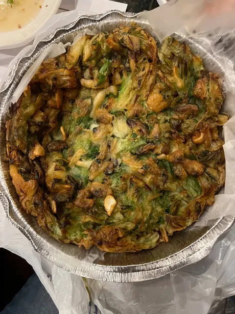 Jang Su Jang | A 40-Minute Ride for Korean Bliss 🚖🍚