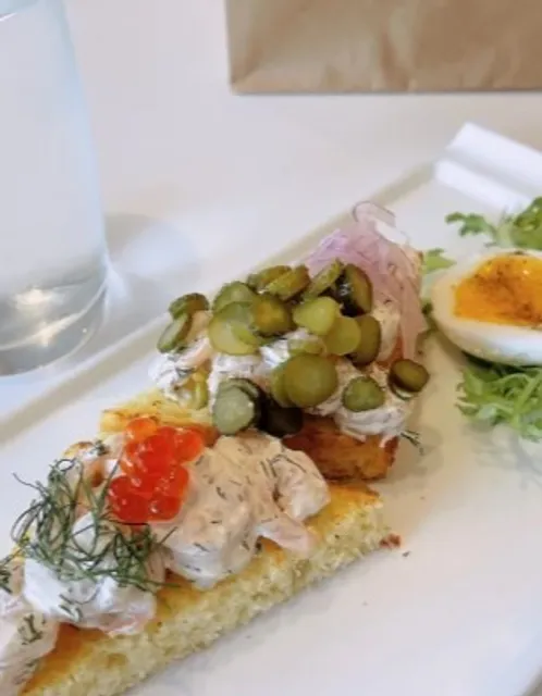 ☕️ Fika Cafe: A Cultural & Culinary Delight in Minneapolis 