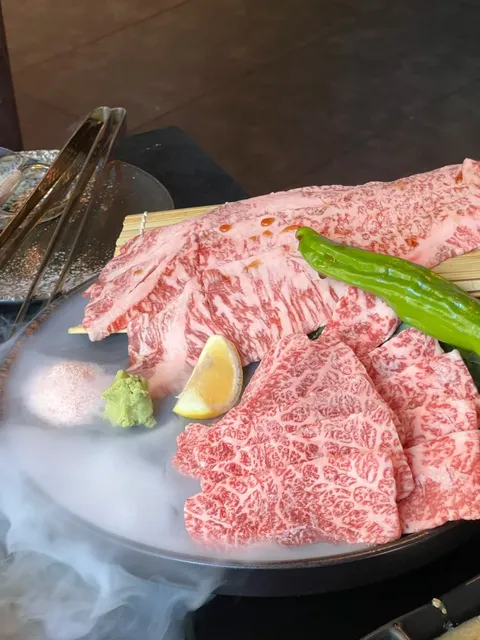 🇺🇸 Wagyu Freedom in the DMV Area! 🤤