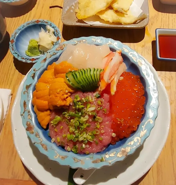 🇨🇦 Yuzuki | Exquisite Japanese Dining in Toronto DT🍣✨