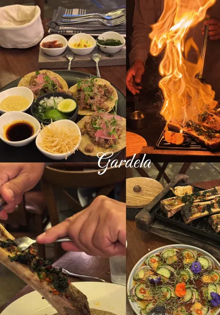 Mexico City 🇲🇽 | A Foodie's Ultimate Guide