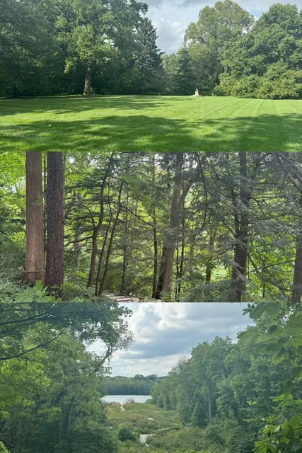 Newfields: Indy’s Must-See Art Museum! 🎨✨