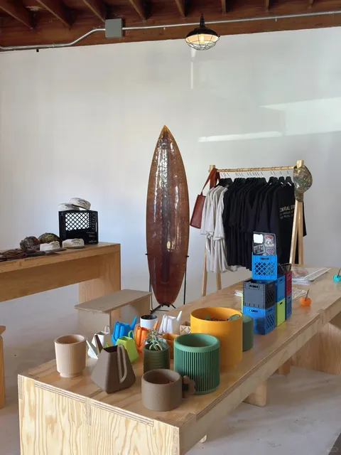 OC｜Coffee + Exhibits + Japanese-Inspired Lifestyle Shop ☕️🎨