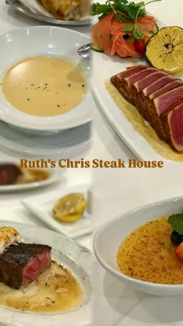 Seattle Food | A Classic Steakhouse Perfect for Dating 🥩