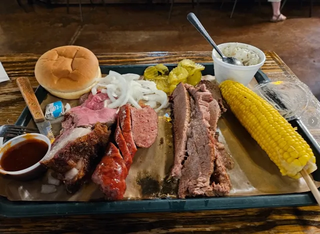 Dallas | Restaurant Review | Hard Eight