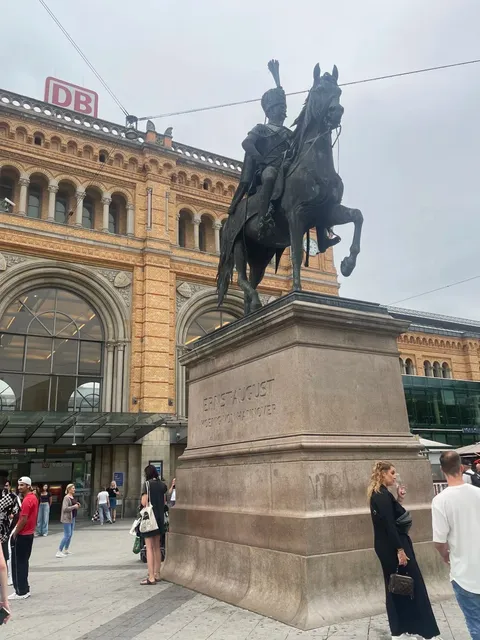 🇩🇪 Hannover, Germany | Unlock Hidden Gems (Travel Guide Edition) 