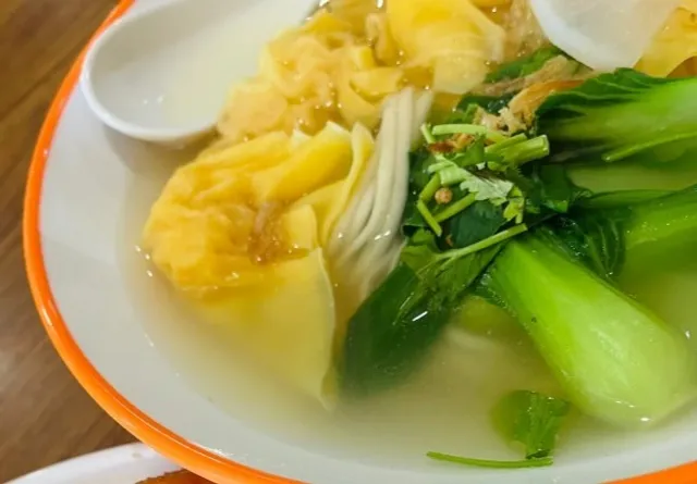 🥢Wei Lai Dim Sum | A Vibrant Cantonese Brunch Tradition in Pittsburgh