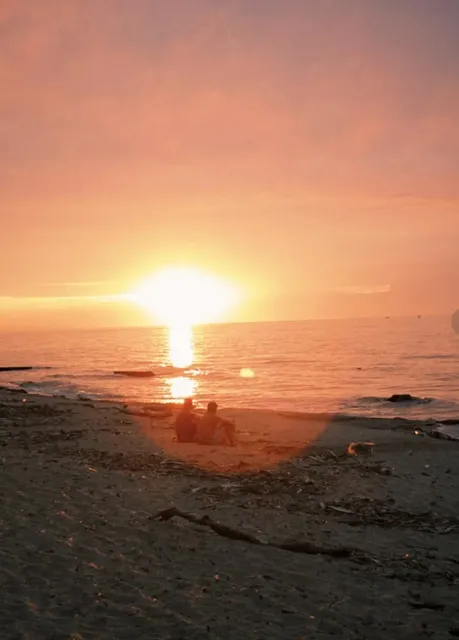 🌊 Edgewater Beach | Your Lakeside Playground in the City