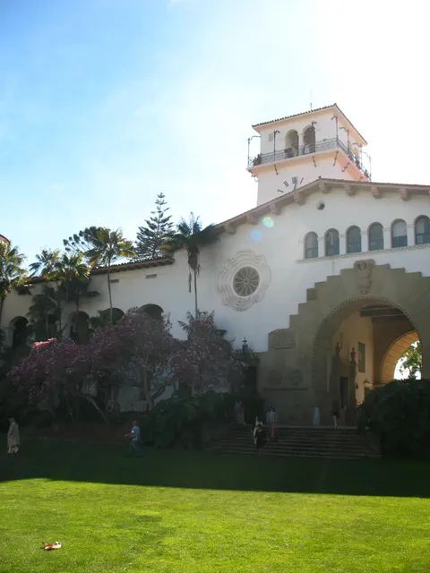 🇺🇸 California | Santa Barbara Day Trip Guide 🚗💨