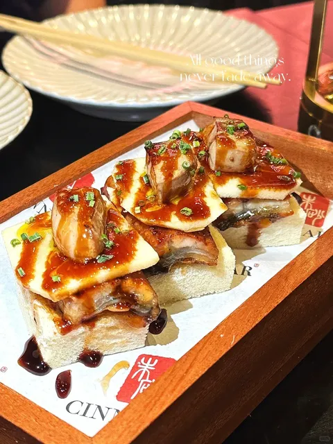 New York Dining | Long Island's Chinese-Inspired Ambiance Restaurant 