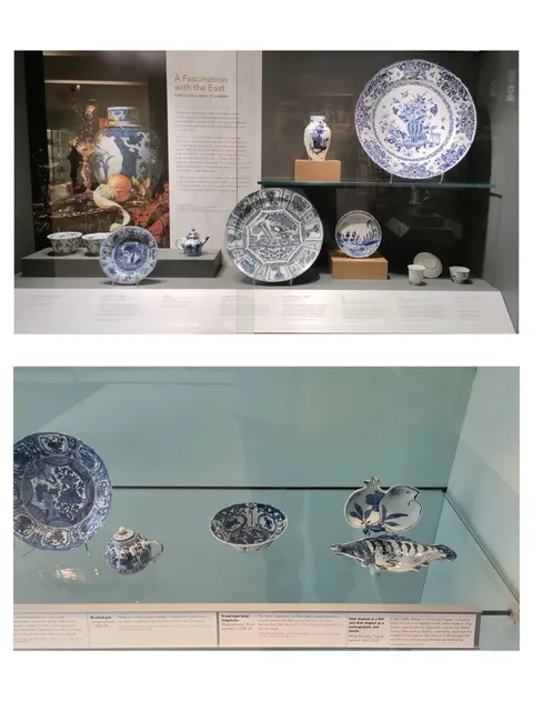 🇨🇦 Gardiner Museum Guide: Must-Know Tips for Your Visit!