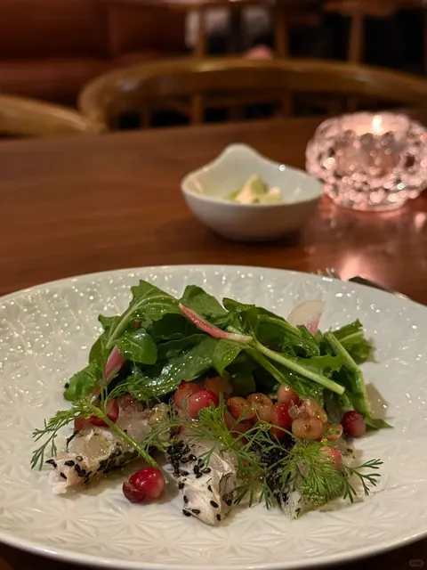 LA | Orsa & Winston: A Restaurant Named After Dogs! 🐾