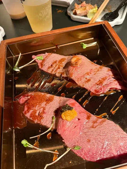 📍 Gyuu Bushi: New AYCE Wagyu BBQ in Atlanta! 🍖😋