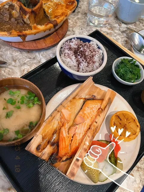 Most Impressive Brunch Recently! This Restaurant Must Get Popular!