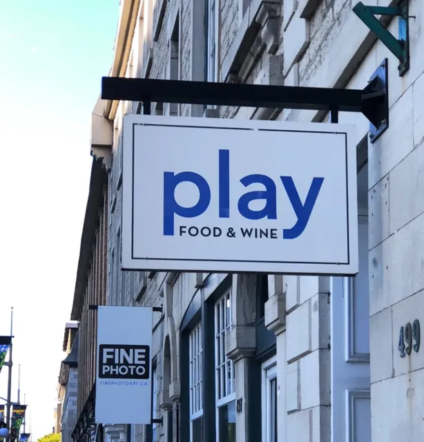 Ottawa Food Adventure | PLAY: A Cozy Bistro 