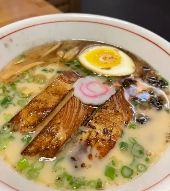 New York Food | I found a Lan Ping replacement at LIC!