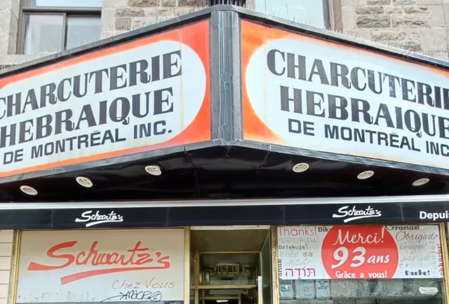 Montreal Must-Dos in 2-3 Days