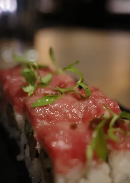 YUME Ramen Sushi & Bar | Charlotte’s Hidden Izakaya Gem 