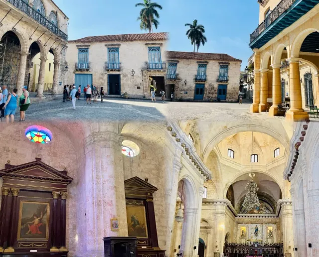 Havana | What It’s Like Following a Tour Guide’s Itinerary