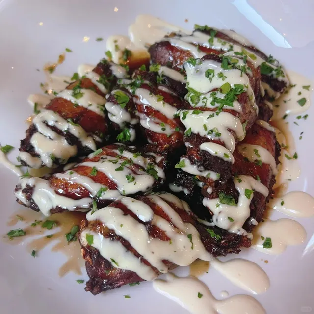 Boston Restaurant Week Review | Novara - Worth It? 🍽️✨  