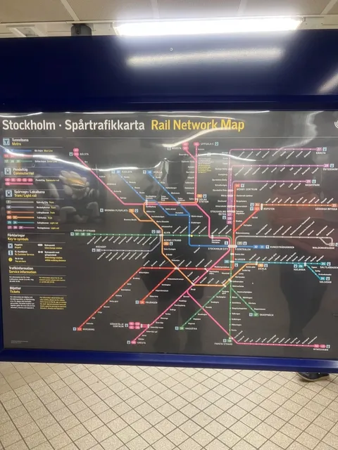 🇸🇪 To Buy or Not to Buy a Day Pass? Here’s the Truth!  