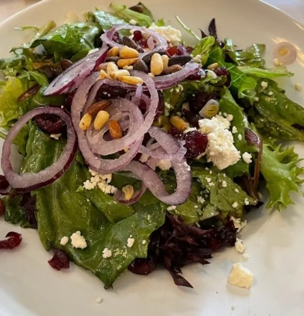 Tampa trip, encountering delightful food surprises!