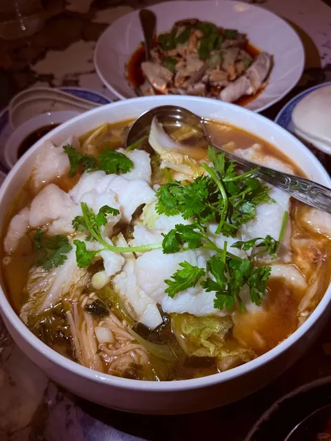 NYC｜HUPO LIC Michelin-Recommended Sichuan with Next-Level Cocktails