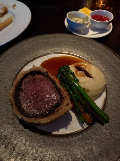 ​​🍽️ Affordable Beef Wellington? Mission Accomplished! ✌️​​