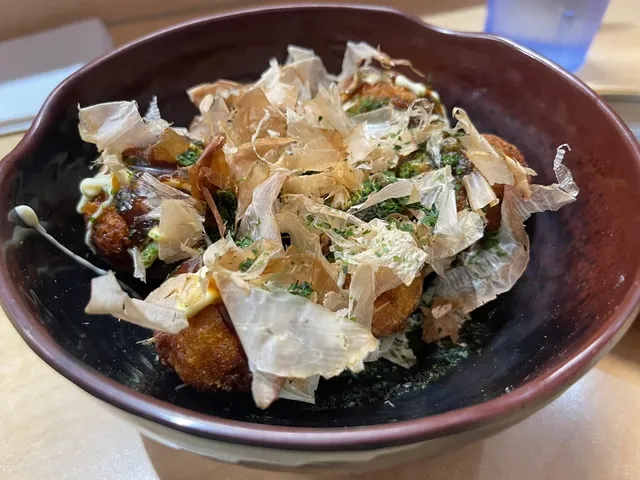 🍜✈️ Chicago Airport Eats – Ramen Misoya