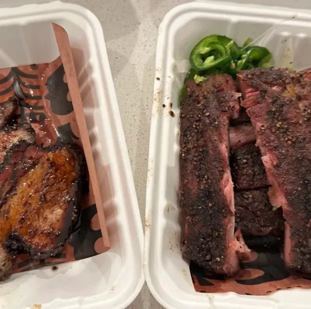 🍖 Animales Barbecue Co. Minneapolis