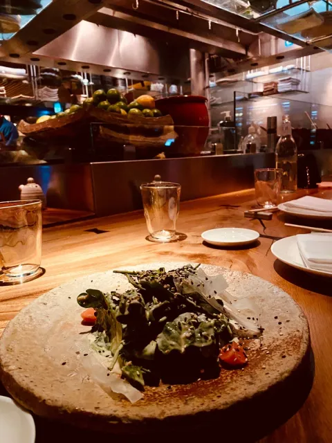 Absolutely Perfect...! 🌟🍽️🎉