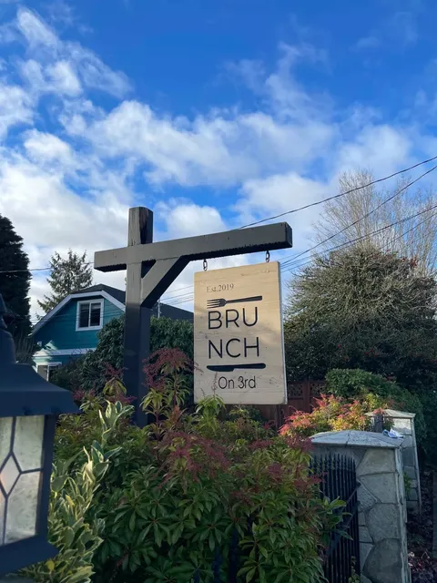 🇨🇦 Vancouver Island Food Review No.16: Duncan Brunch