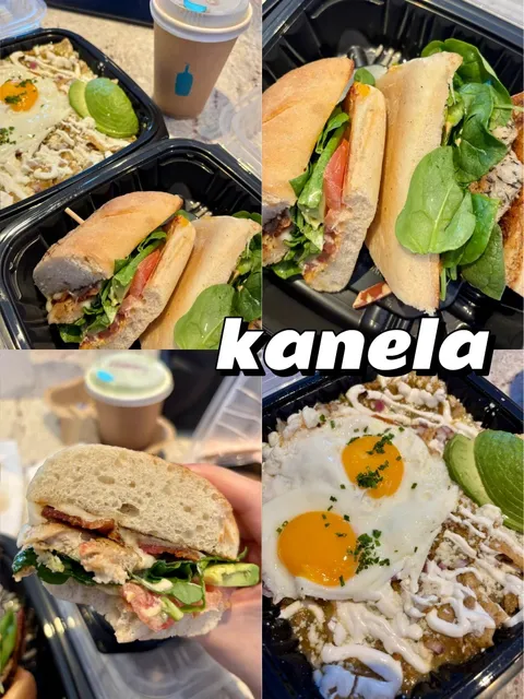 Chicago | Healthy Organic 🌿 Greek-American Brunch 🥧