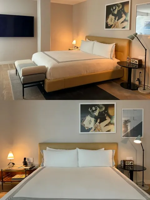 Hollywood Thompson | First Time Staying at Thompson – So Chill! 🏨✨