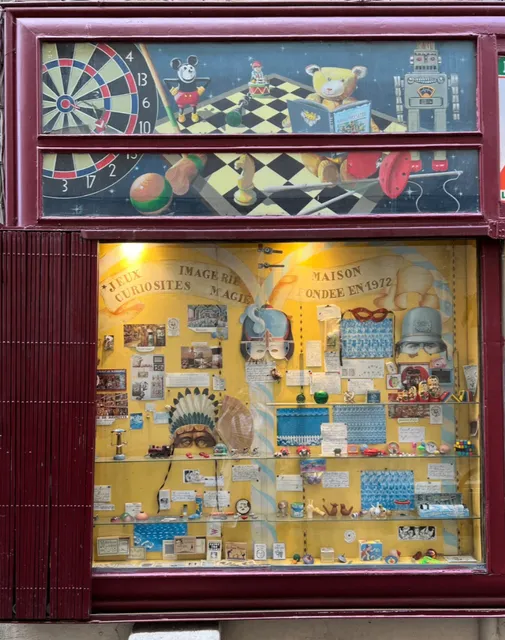​​🇫🇷 Montpellier | A Century-Old Toy Wonderland!🧸✨​