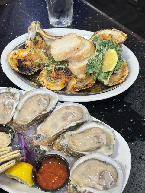 🇺🇸 New Orleans 🦪 So Delicious, OMG!!