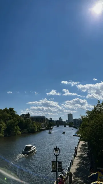 🇺🇸 Day Trip from Chicago to Milwaukee