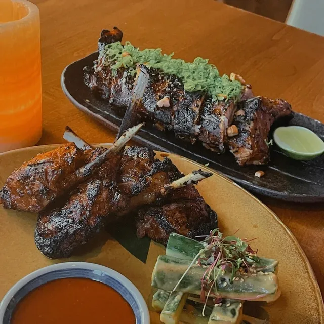 Chicago Food｜Eden — Instant California Farm-to-Table Vibes 🌿