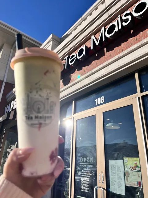 【Las Vegas | Seriously Amazing Bubble Tea!】