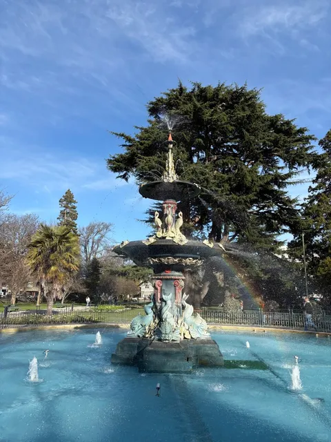 🇳🇿 Christchurch City Walk (July 2024 Edition)