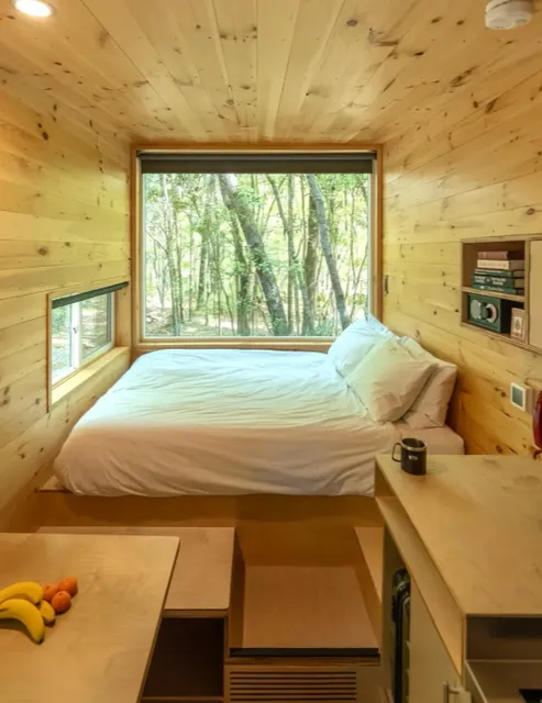 Cozy Cabin Getaway Near St. Louis 🏡