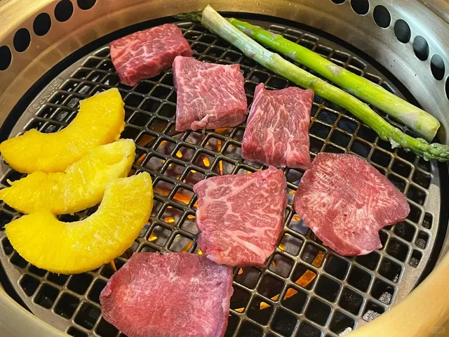 Albany, NY | Recommend an All-You-Can-Eat BBQ Spot