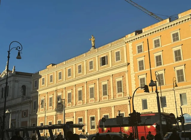 Recommendations for Attractions in Foggia, Italy