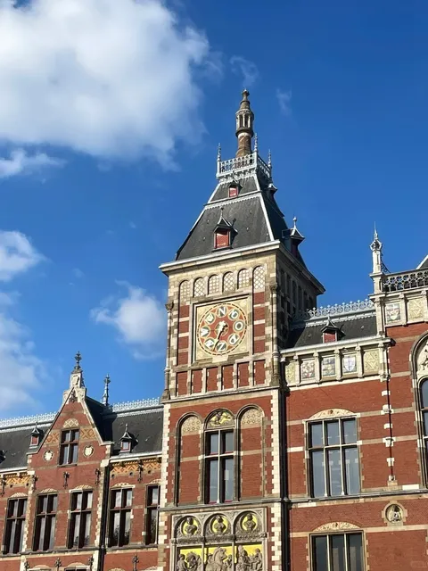 🇳🇱 Netherlands: Amsterdam Windmill Village + City Leisure Guide