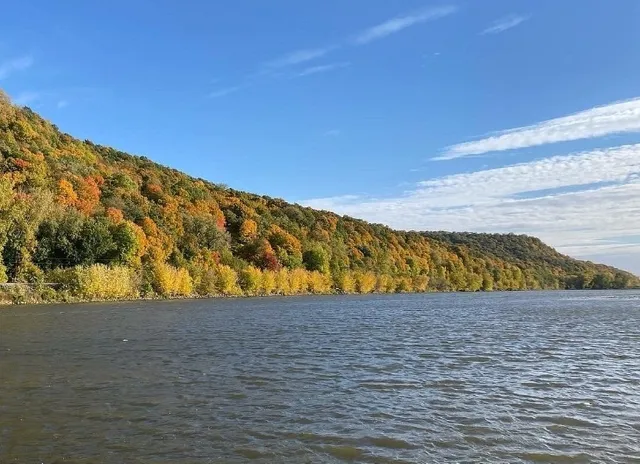 A Great Day Trip Destination