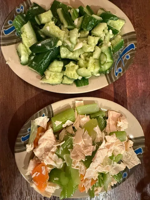 Lanzhou Beef Noodles in Chicago’s Northwest Suburbs 🍜✨