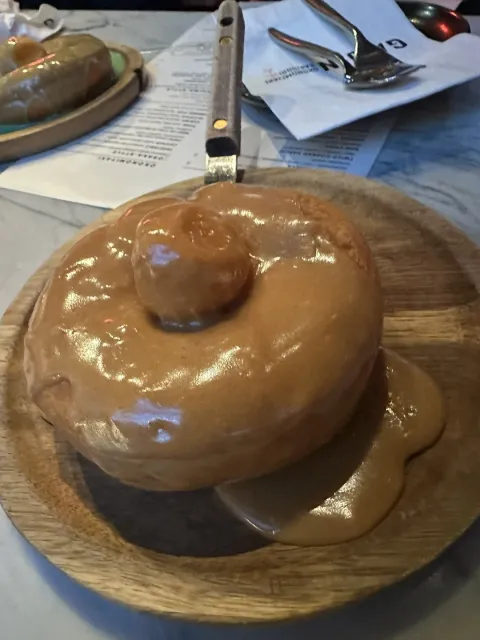 Gaijin — a chic restaurant in Chicago