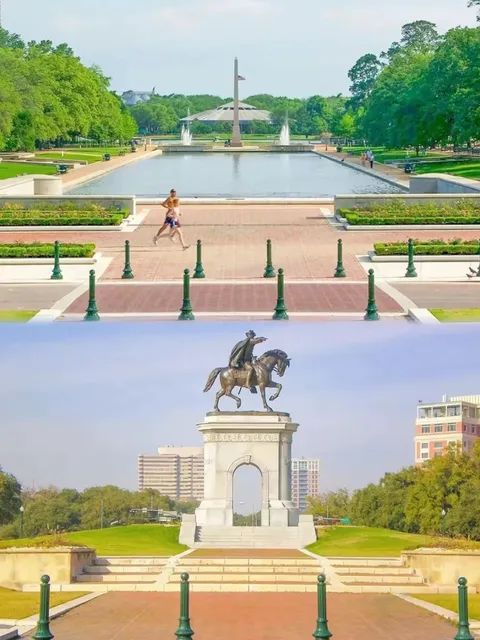 10 Must-Visit Spots for First-Timers in Houston