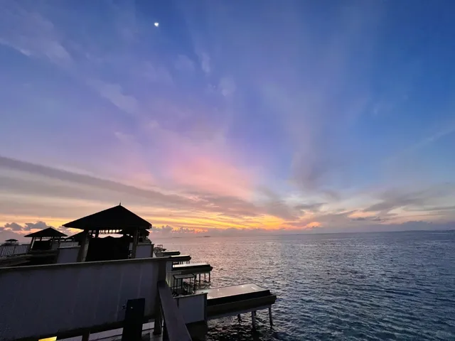 Maldives Velavaru island repo